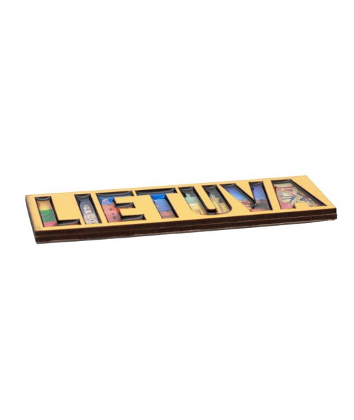 Magnetas Lietuva